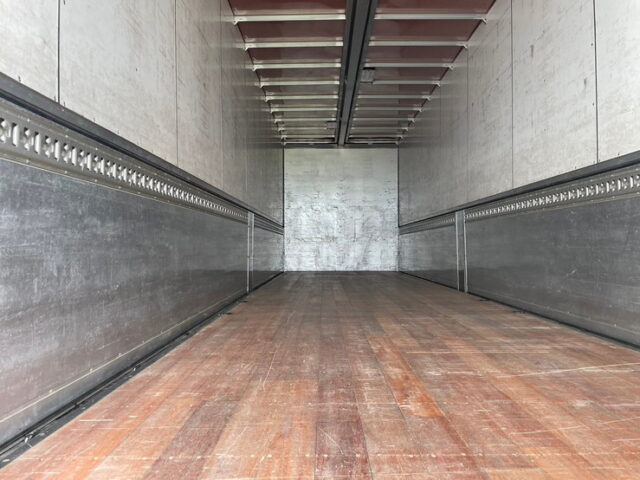 【1536】H30　プロフィア　アルミウィング　ヤマダボデー　7速MT　架装多数