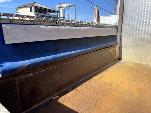 日野　デュトロ　標準幅　10尺　ダンプ　架装多数　5速MT　