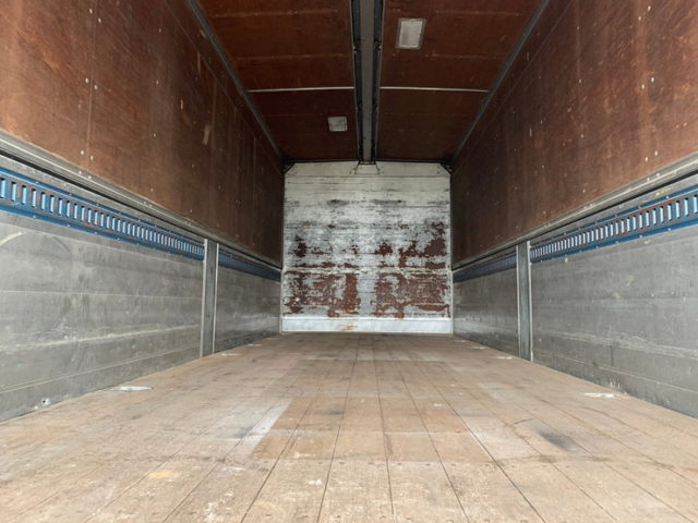 【713】H16　レンジャー　造りボディ　標準幅