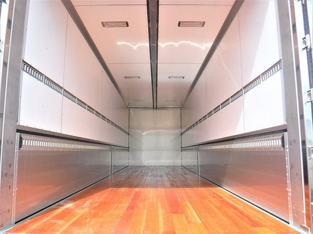 【720】R2　スーパーグレート　山田造りボディ　ウィング