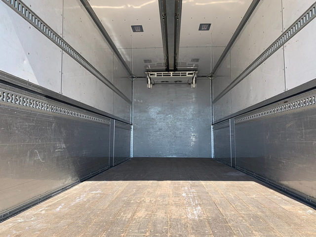 【722】H28　レンジャープロ　冷凍ウィング　後輪エアサス　6700ボディ