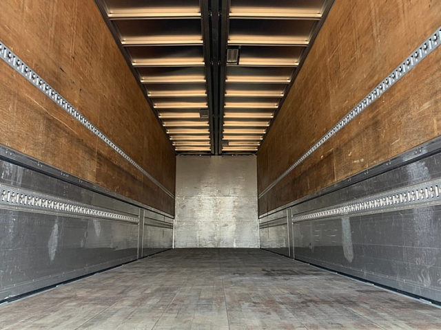 【723】H28　プロフィア　ウィング　4軸低床