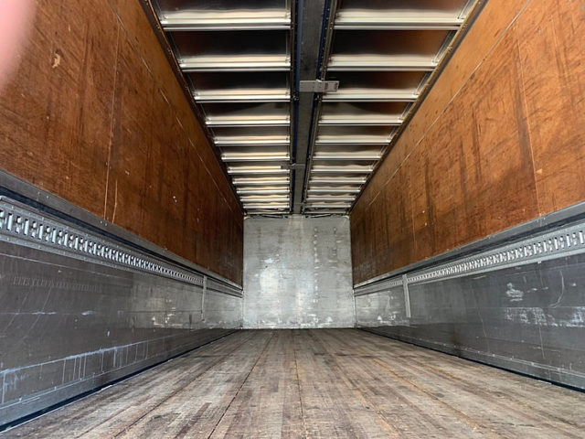 【724】H18　スーパーグレート　10輪　アルミウィング　エアサス