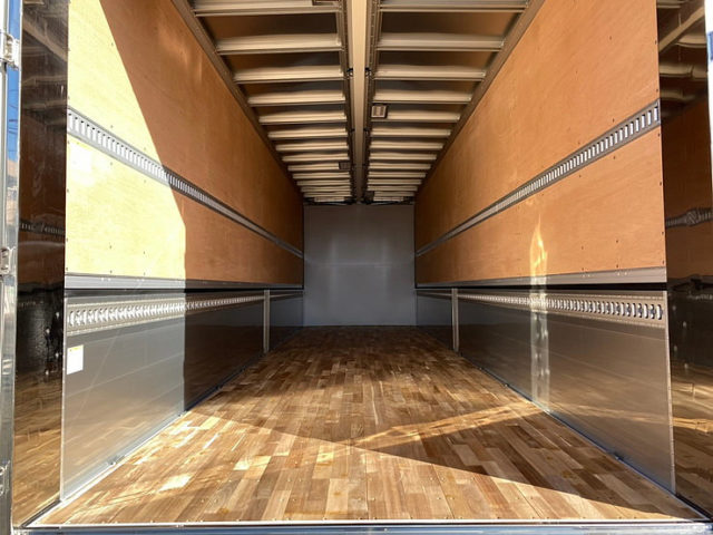 【727】R1　スーパーグレート　ウィング　門口ステンレス　4軸