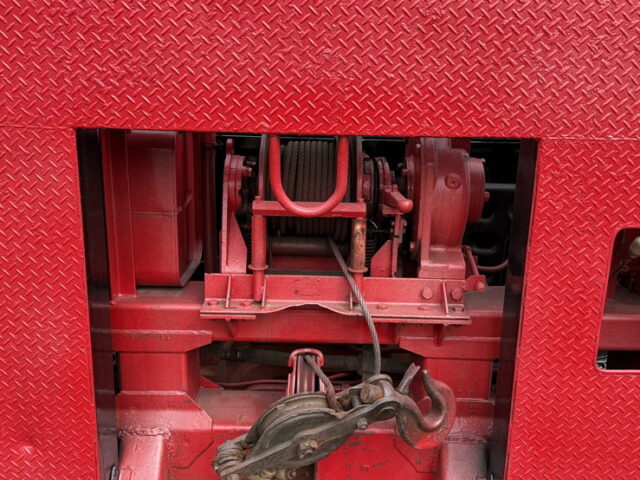 【委託販売】超希少★ハイルーフ:メッキ多数:スーパードルフィン:V8:ディスクブレーキ