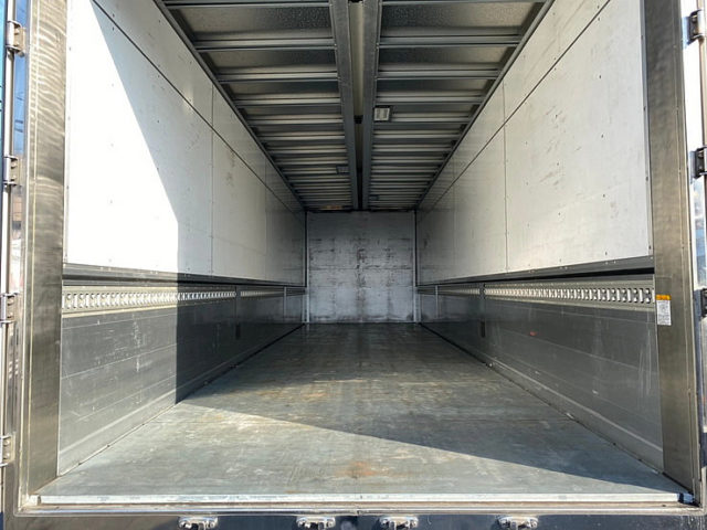 【746】H24　いすゞ　ギガ　ウィング　10輪　7速　床鉄板