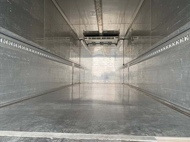 【770】H26　ファイター　冷凍ウィング　造りボディ　セミワイド