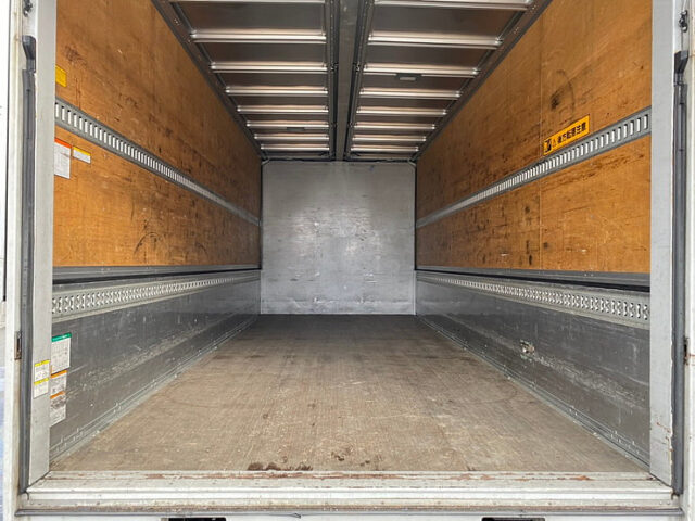 【772】H27　フォワード　ウィング　跳上ゲート　エアサス　ワイド