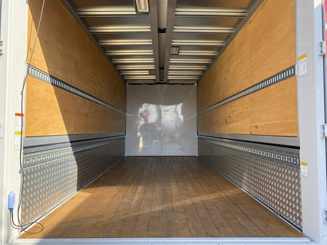 【767】R1　17レンジャー　ウィング　エアサス　格納ゲート