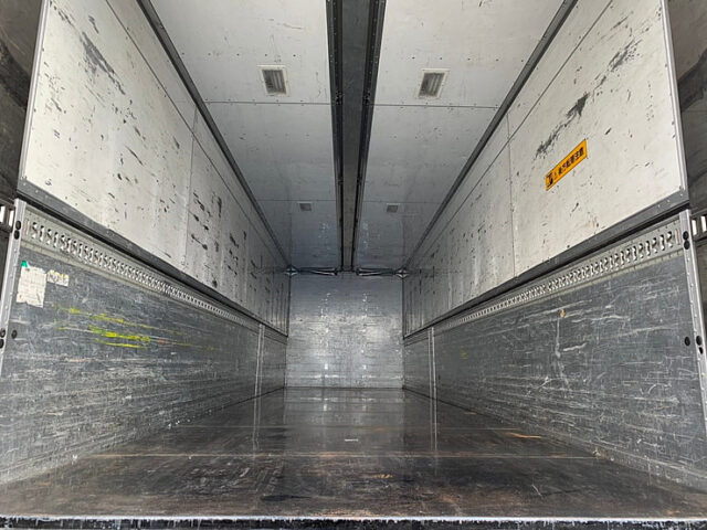 【782】H26　スーパーグレート　ウィング　1メーターアオリ　10輪