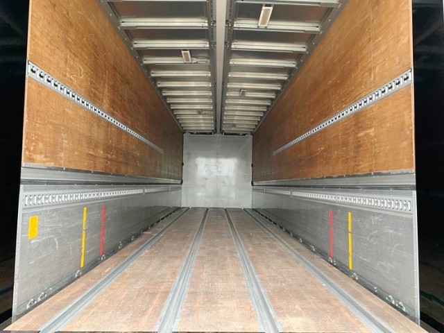 【492】三菱ふそうスーパーグレート　ウィング　ハイルーフ　ジョロダー4列