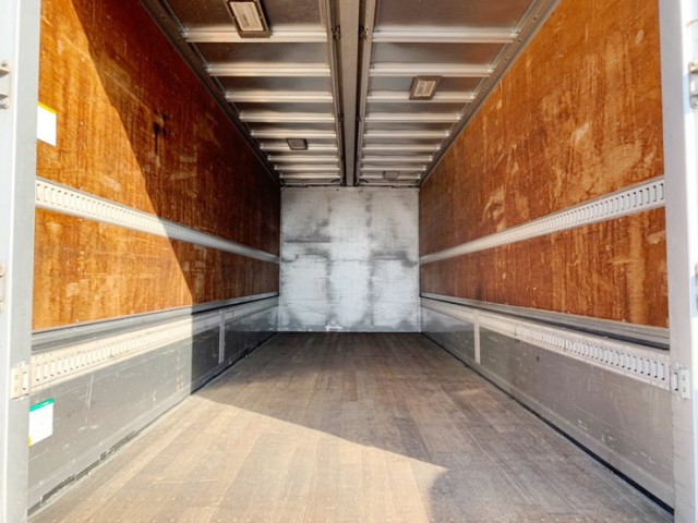 【524】いすゞ　フォワードマックス　ウィング　エアサス　7200ワイド