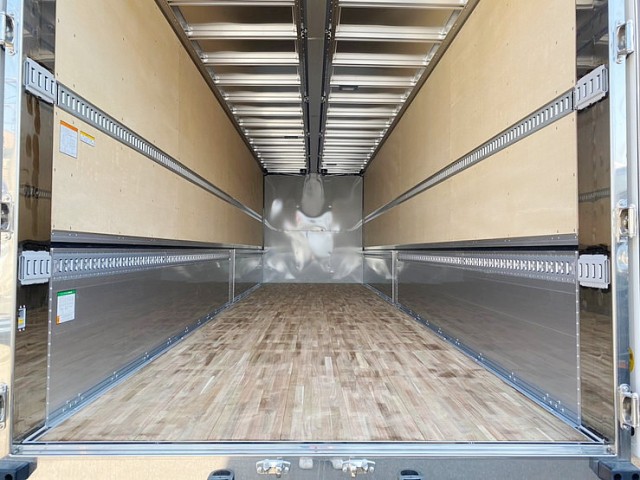 【527】UDトラックス　クオン　カスタム　ハイルーフ　ウィング　門口ステンレス