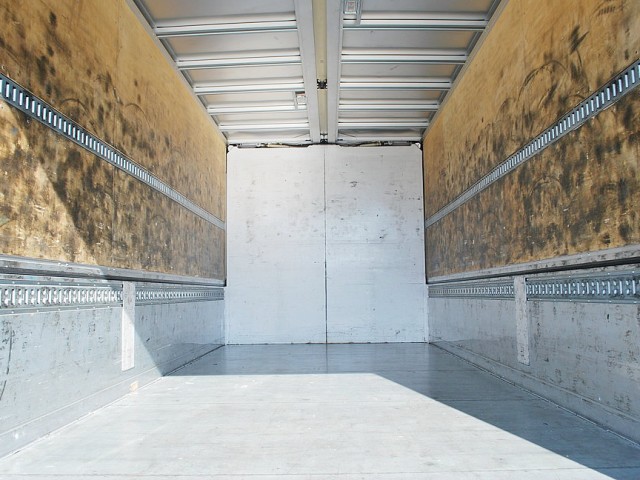 【486】日野レンジャー　ワイド　アルミウイング　ハイルーフ　6200ボデー