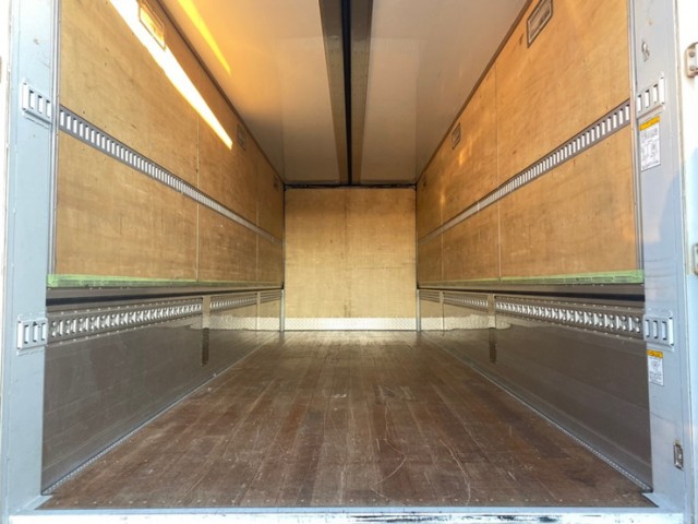 【542】H24　レンプロ　セミワイド　エアサス　6900ボディ