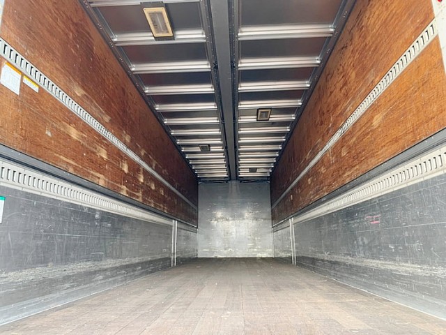 ★【559】ふそう　スーパーグレート　ウィング　7速MT　国産エンジン　380馬力