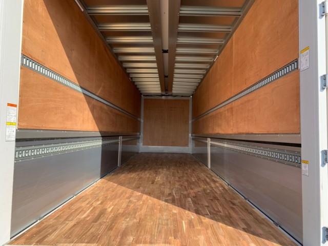 【518】H31　プロフィア　ウィング　7速マニュアル