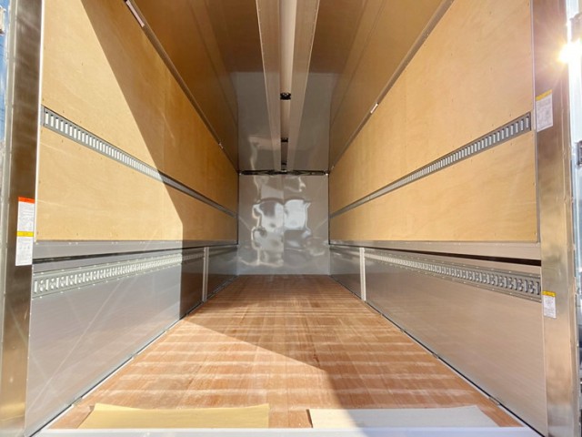 【553】日野　17プロフィア　ハイルーフ　ウィング　格納ゲート　門口ステンレス