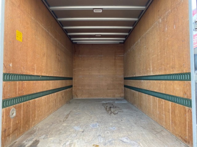 【573】いすゞ　エルフ　デコトラ　マニ割り済