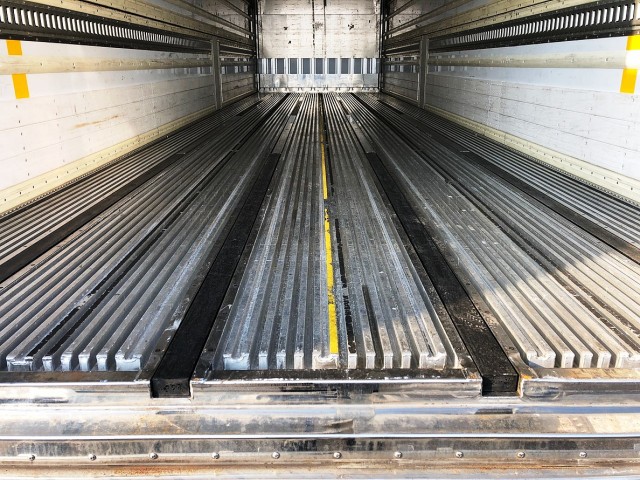 【359】いすゞ　ギガ　高床　冷凍ウィング　