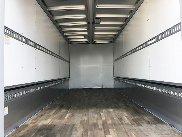 【373】ふそう　ファイター　ワイドウィング　エアサス