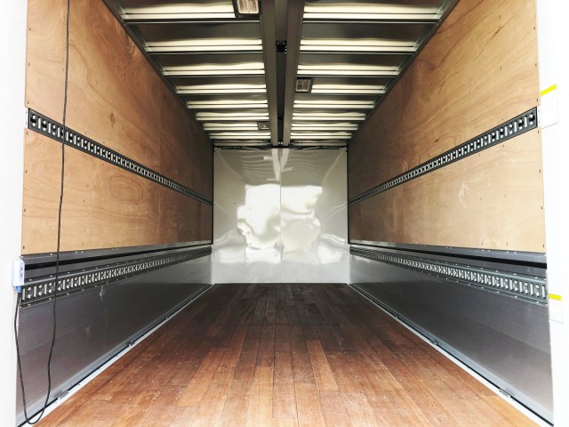 【398】いすゞ　フォワード　ウィング　エアサス　6200フルワイド　ゲート付