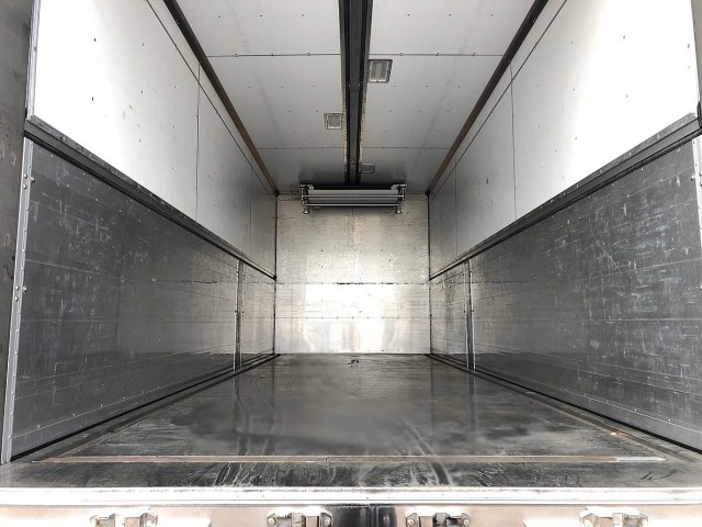 【436】ふそう　ファイター　冷凍ウィング　架装多数