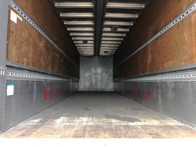 【468】日野　プロフィア　10輪　アルミウイング　ハイルーフ　リヤエアサス