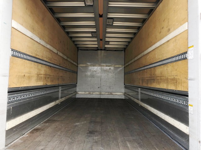 【480】日野　レンジャープロ　ハイルーフ　ウィング　エアサス　格納ゲート