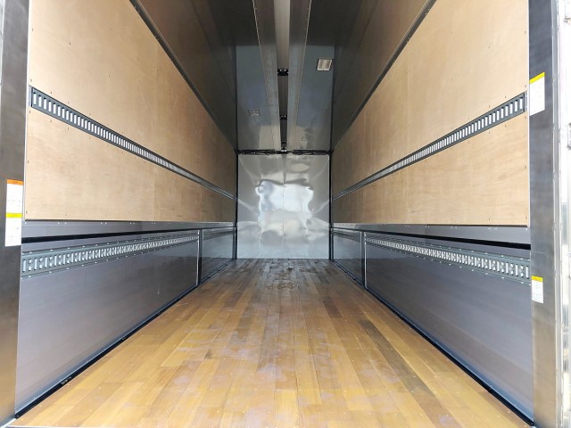 【442】新車　日野プロフィア　低床　アルミウイング　寒冷地仕様