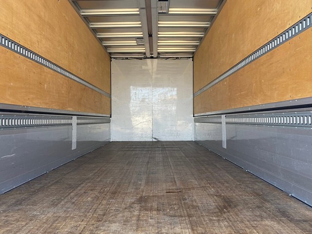 【497】日野　レンジャープロ　ウィング　エアサス　ハイルーフ