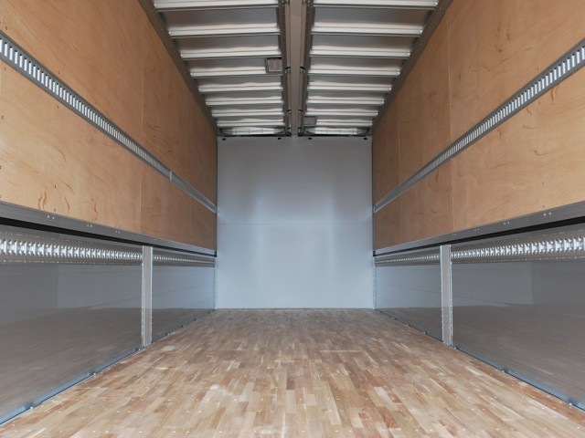 【476】プロライングレード　スーパーグレート　ウィング　登録済未使用車　ハイルーフ