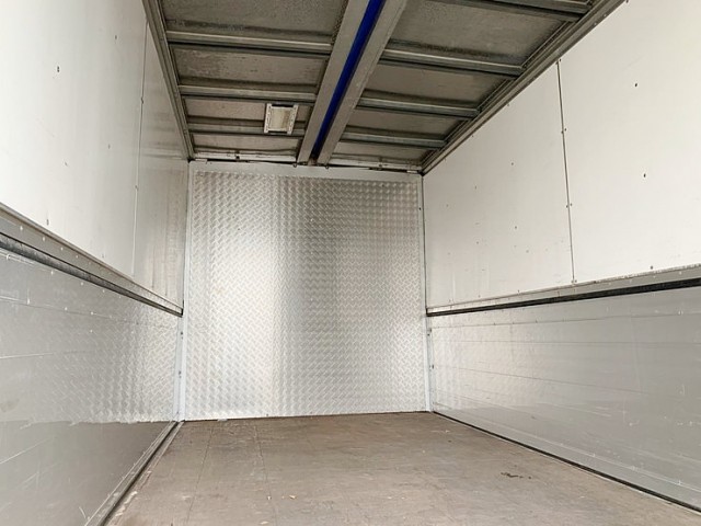 【509】トヨタ　タウンエース　ウィング　造りボディ　AT