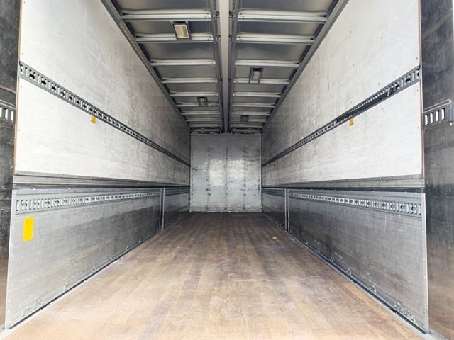 【367】三菱ふそうスーパーグレート 低床 アルミウイング ハイルーフ リアエアサス