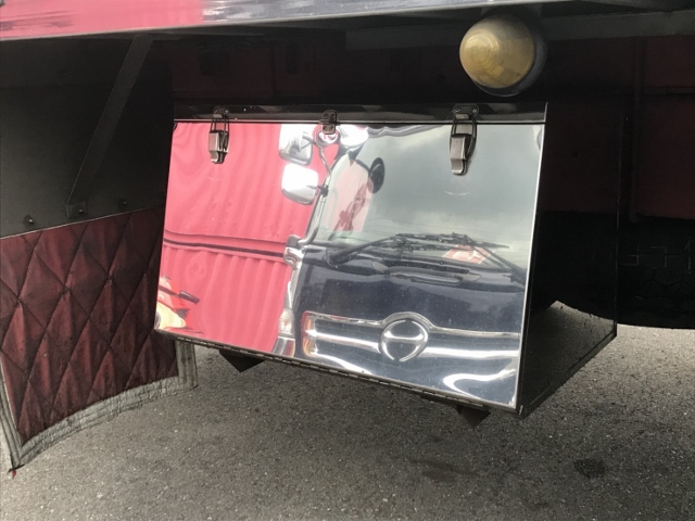 【155】いすゞフォワード　ワイド　冷凍ウイング