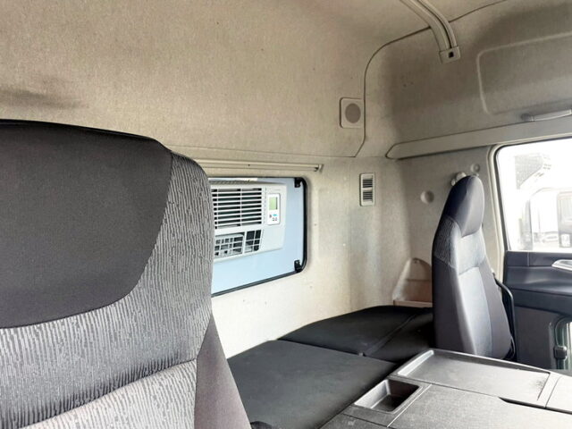 【1518】R1 スーパーグレート　ハイルーフ　アルミウィング　アルミホイール　