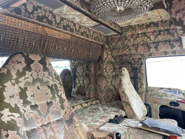 三菱ふそう　スーパーグレート　アルミウィング　ハイルーフ　