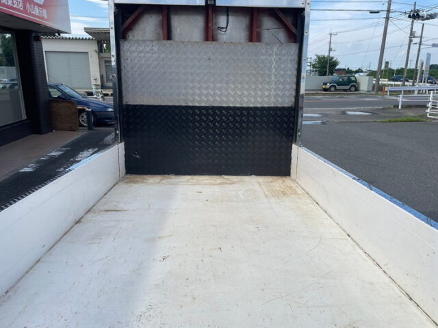 H15　エルフ　ダンプ　デコトラ　５ＭＴ　マニ割り