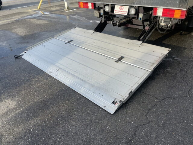 日野　17レンジャー　ハイルーフ　ウィング　6200ワイド　架装多数　エアサス