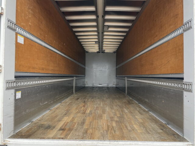 17スーパーグレート　ハイルーフ　ウィング　アルミホイール　最大積載量14.000㎏