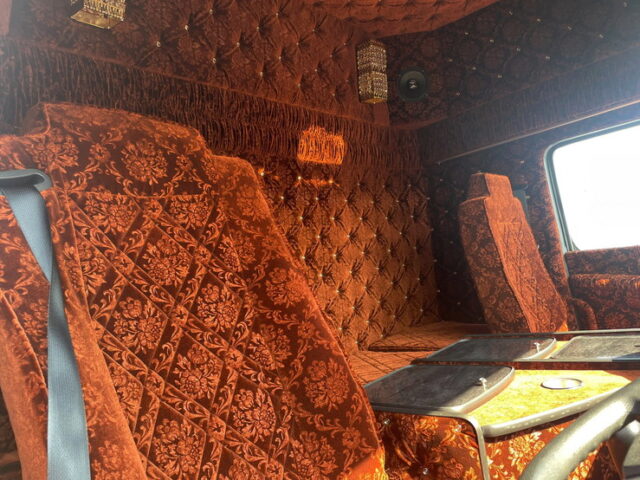 【1597】令和3年　プロフィア　低床アルミウイング　ハイルーフ