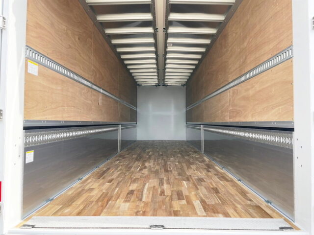 【1510】R5　17スーパーグレート　ハイルーフ　ウィング　格納ゲート付　未使用車　防錆仕様