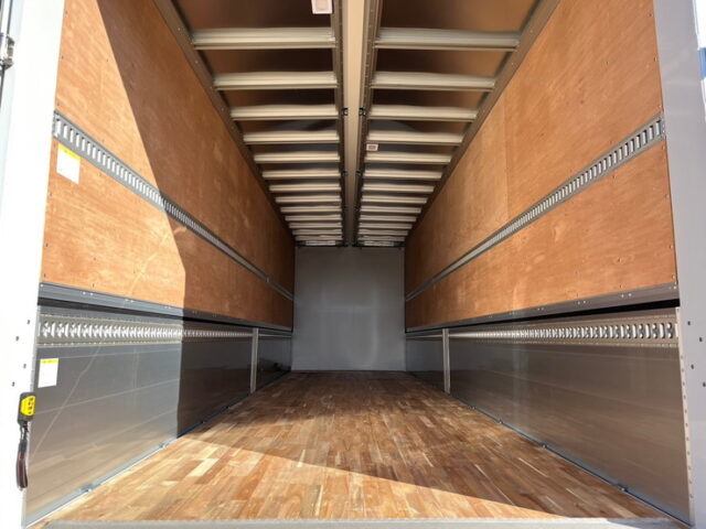 【1511】R5　17スーパーグレート　ハイルーフ　ウィング　格納ゲート付　未使用　AF-Jcraft架装　