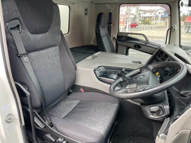 【1616】H29　17スーパーグレート　ウィング　メッキ多数　アルミホイール