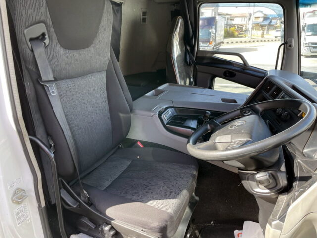 17スーパーグレート　ハイルーフ　ウィング　アルミホイール　メッキ多数