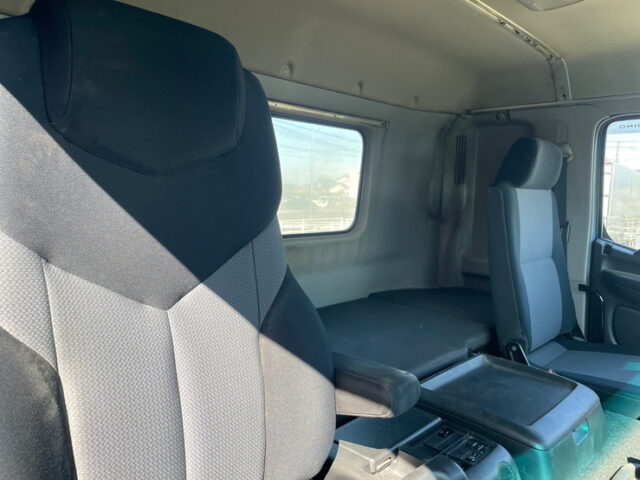 【1570】H29 プロフィア ダンプ 7速MT 5300×2300 380馬力 E13Cエンジン