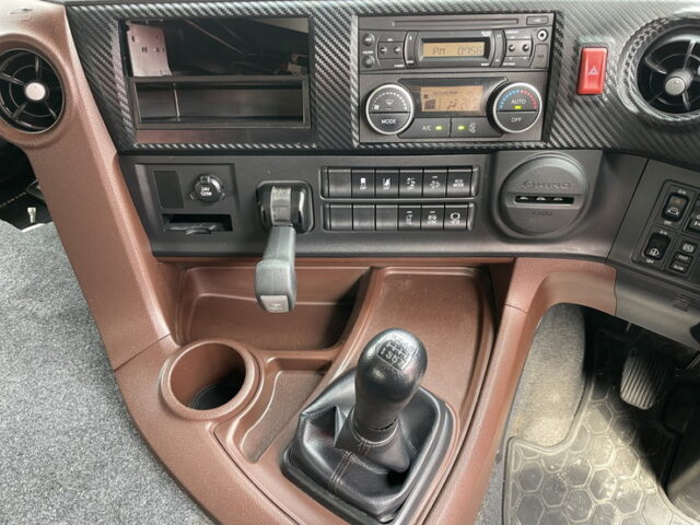 日野　17プロフィア　ハイルーフ　冷凍コンテナトレーラーセット　サーモキング前壁冷凍