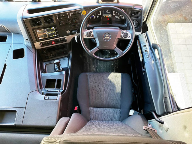 【577】H29　スーパーグレート　パネルウィング　エアサス　★現状販売価格★