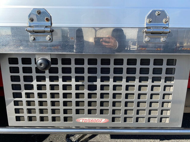 【788】H25　スーパーグレート　冷凍ウィング　10輪　直結冷凍機　キーストン床