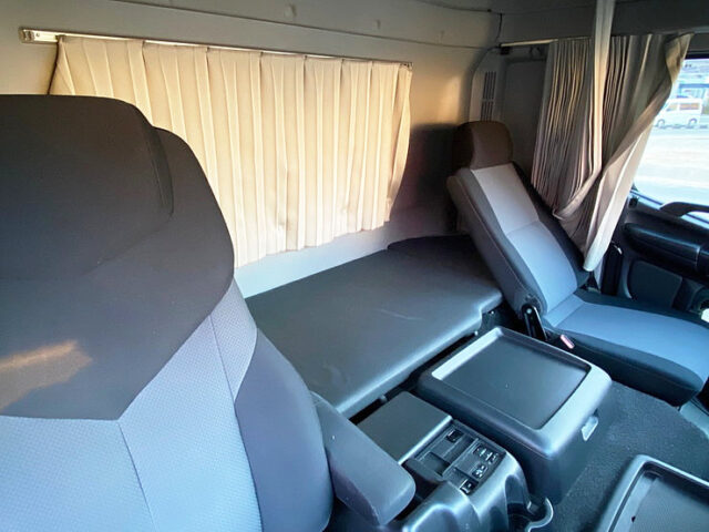 【791】H27　プロフィア　ウィング　4軸　エアサス　木床